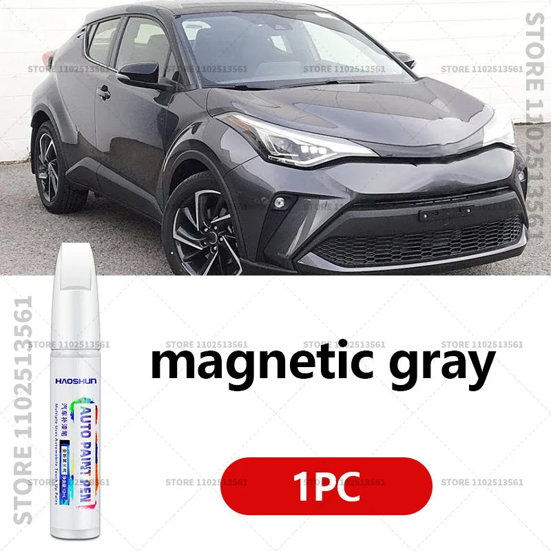 Toyota CHR Paint Repair Pen | Touch Up Scratch Remover