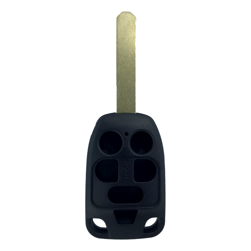 Honda Odyssey 2011-2013 6 Button Key Shell Replacement For N5F-A04TAA