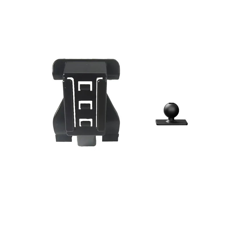 Phone Holder for Lexus NX 200 300 2014-2021 Wireless Charging