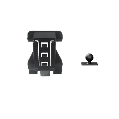 Phone Holder for Lexus NX 200 300 2014-2021 Wireless Charging