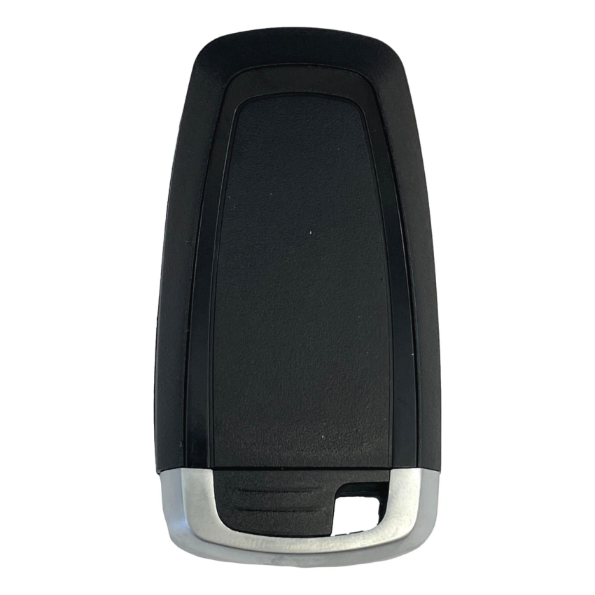 Ford 5 Button Replacement Shell For M3N-A2C931426 w/ Hatch