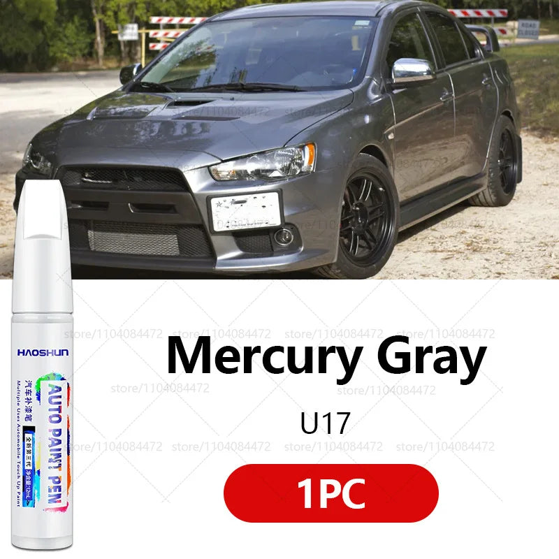 Paint Repair Pen for Mitsubishi Lancer 1973–2017 A31 X42 W13