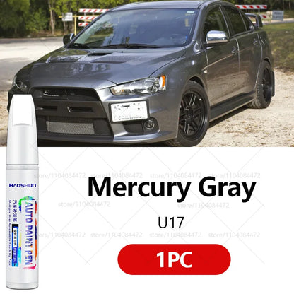 Paint Repair Pen for Mitsubishi Lancer 1973–2017 A31 X42 W13