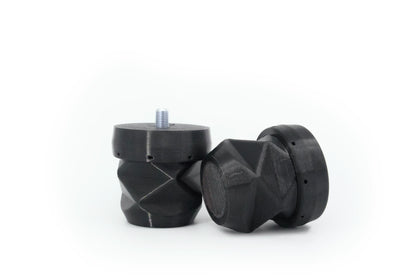 MK3 Front Bump Stops: 5th Gen 4Runner
