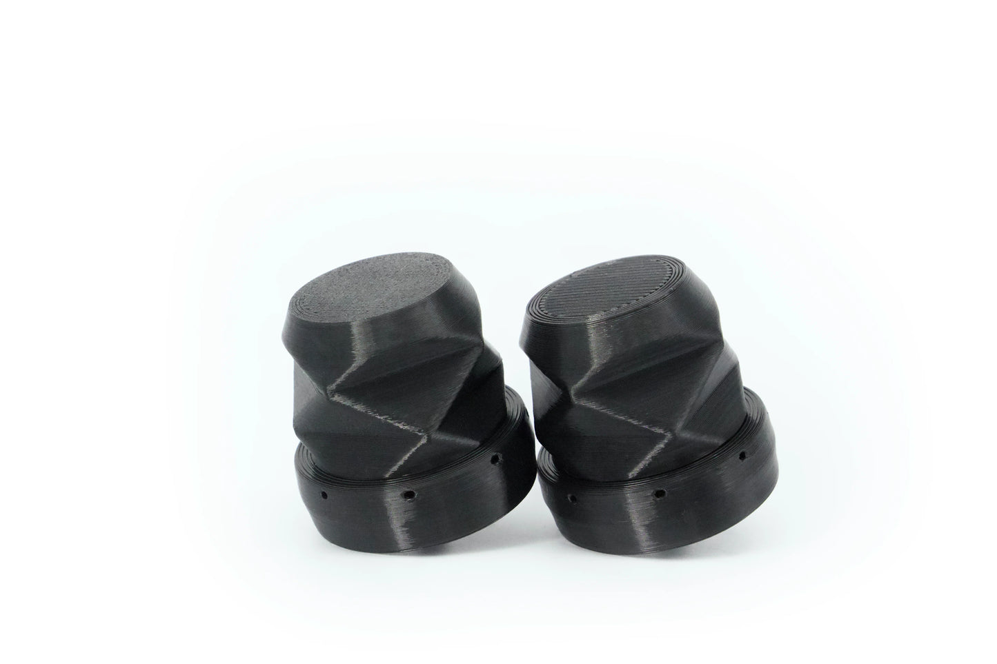 MK3 Front Bump Stops: 4th Gen 4Runner
