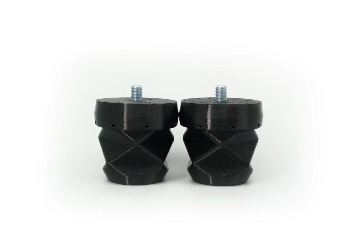 MK3 Front Bump Stops: Land Cruiser 80 Series