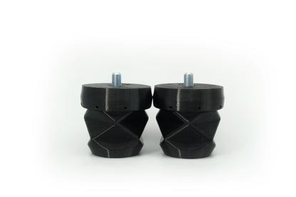 MK3 Front Bump Stops: Land Cruiser 80 Series