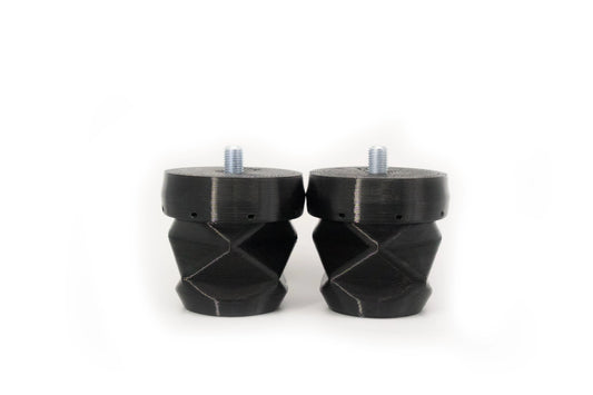 MK3 Front Bump Stops: FJ Cruiser