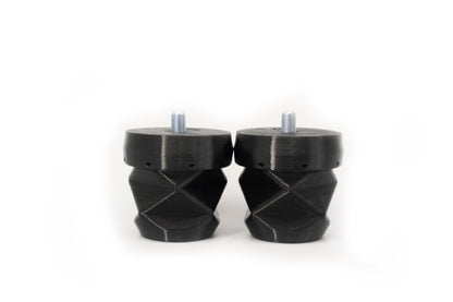 MK3 Front Bump Stops: 5th Gen 4Runner