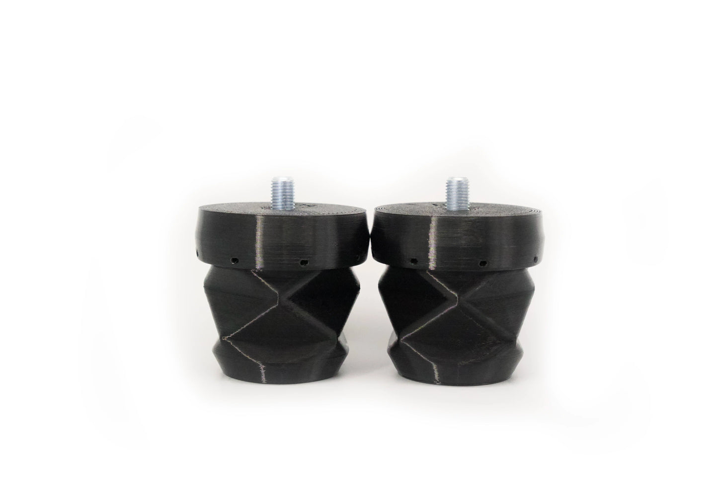 MK3 Front Bump Stops: 4th Gen 4Runner