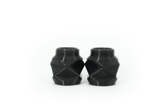 MK3 Front Bump Stops: Land Cruiser 80 Series