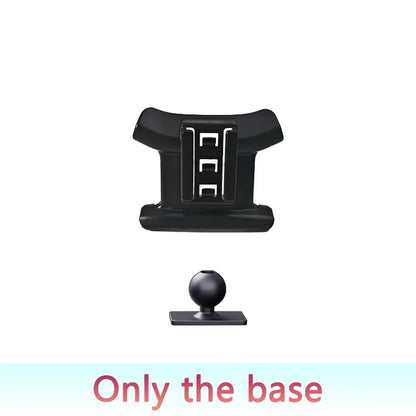 Magnetic Car Phone Holder for JEEP Renegade 2016-2021 with 15W Wireless Charging