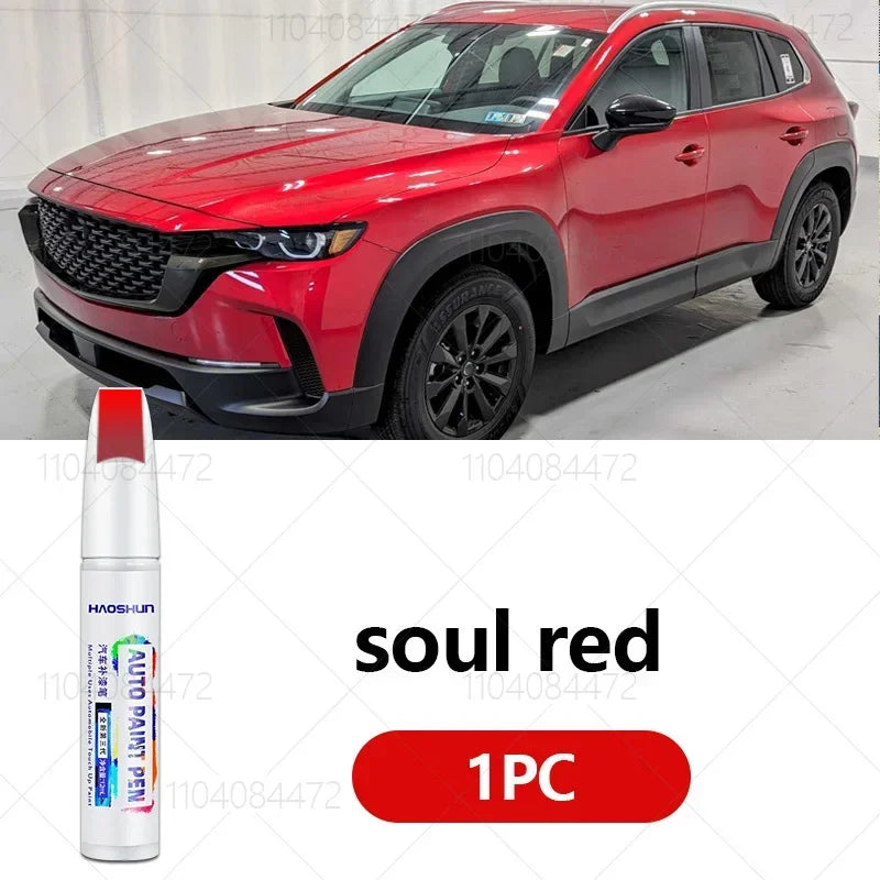 Mazda CX5 2012-2025 KE KF Paint Repair Pen
