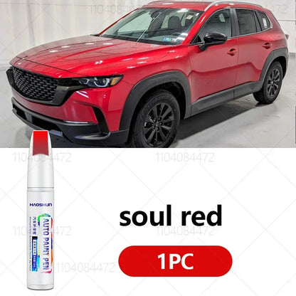 Mazda CX5 2012-2025 KE KF Paint Repair Pen
