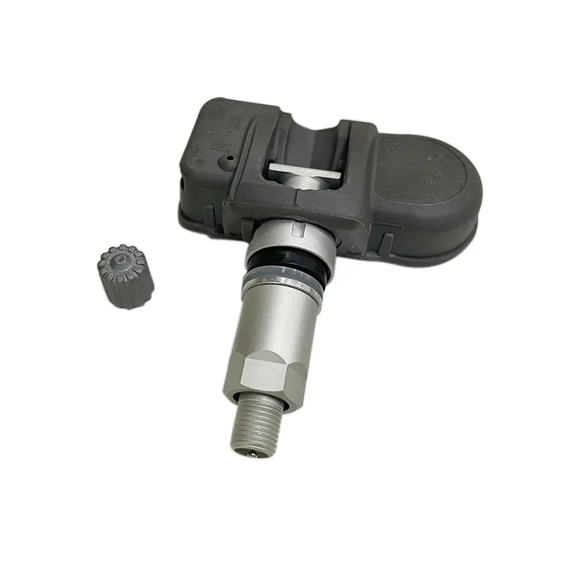 TPMS Tire Pressure Sensor for Chrysler 300C Dodge Challenger Jeep Grand Cherokee | 433MHz 4 Pack