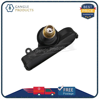 CM5T-1A180-AA TPMS Sensor 315MHz for Ford Lincoln 2010-2016 | Pre-Programmed Tire Pressure Monitor