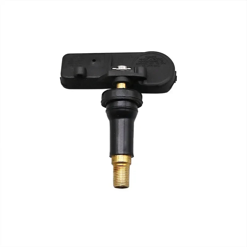 315MHZ Car TPMS Sensor Set for Ford Edge Escape Fiesta Fusion Mustang | 4 Pack Replacement TPMS