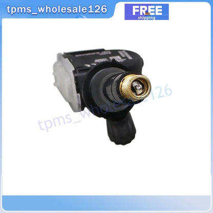 4PCS TPMS Tire Pressure Sensor 433MHz for Great Wall Haval | Pre-Programmed