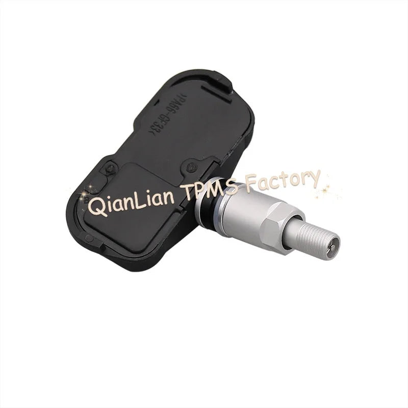 315MHz Pre-Programmed TPMS Sensor Set for Toyota Lexus Scion | 4-Pack Tire Pressure Monitor System
