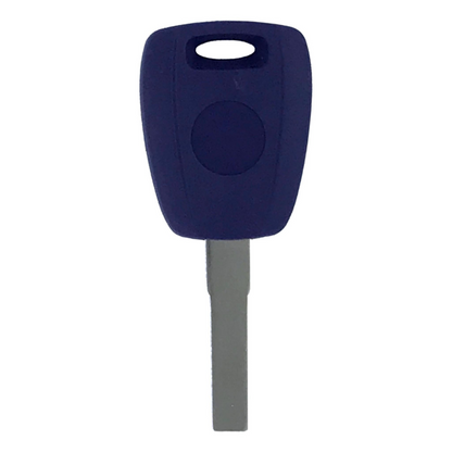 Transponder Key Shell For Fiat SIP22