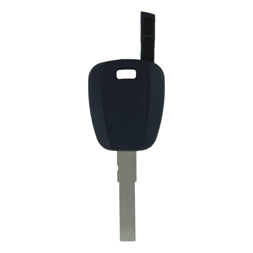 Transponder Key Shell For Fiat SIP22