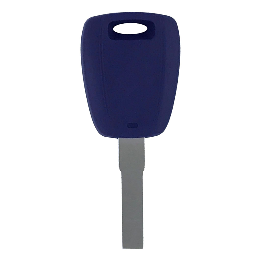 Transponder Key Shell For Fiat SIP22