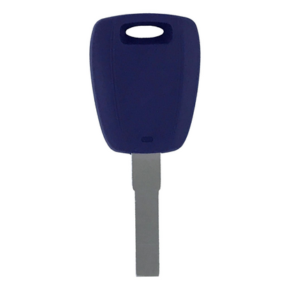 Transponder Key Shell For Fiat SIP22