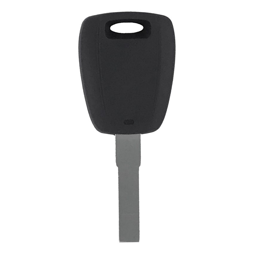 Transponder Key Shell For Fiat SIP22