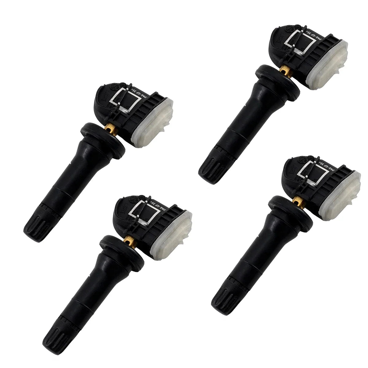 NEVOSA EV6T-1A180-DC TPMS Sensor | Direct Fit for Ford Models