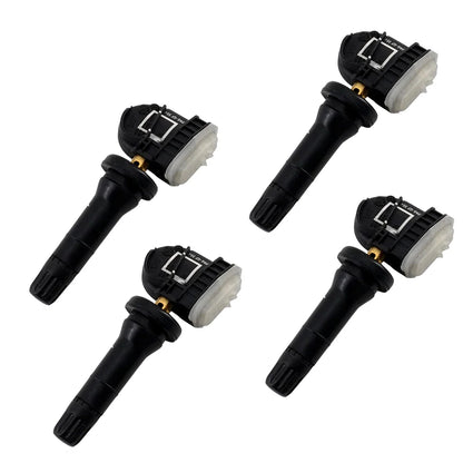 NEVOSA EV6T-1A180-DC TPMS Sensor | Direct Fit for Ford Models