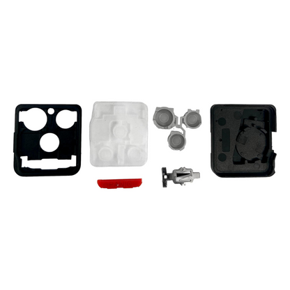 Acura 4 Button Pod Shell w/ Hatch 2007-2014 For OUCG8D-439H-A (MLBHLIK-1T) | Aftermarket