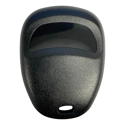 GM 3 Button Keyless Remote Shell Replacement For MYT3X6898B | Aftermarket