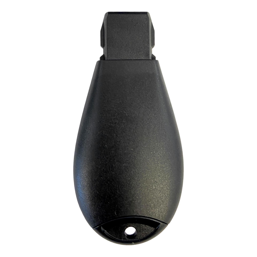 Dodge Jeep 4 Button Fobik Shell Replacement For GQ4-53T | Aftermarket