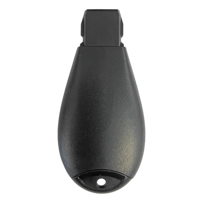 Dodge Jeep 3 Button Fobik Shell Replacement For GQ4-53T | Aftermarket
