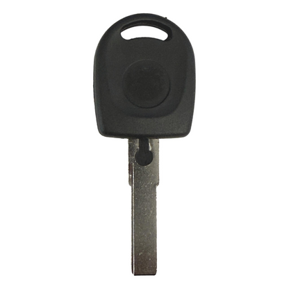 Audi Volkswagen Transponder Key Shell HU66