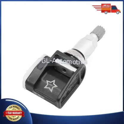 TPMS Sensor for BMW 7-Series G11 2015-2022 | 433MHz Tire Pressure Monitoring Sensor