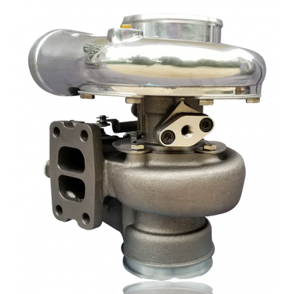 S362/65/14 6 BLADE BILLET TURBO