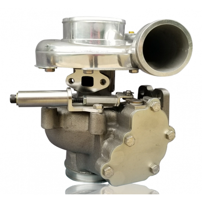 S362/65/14 6 BLADE BILLET TURBO