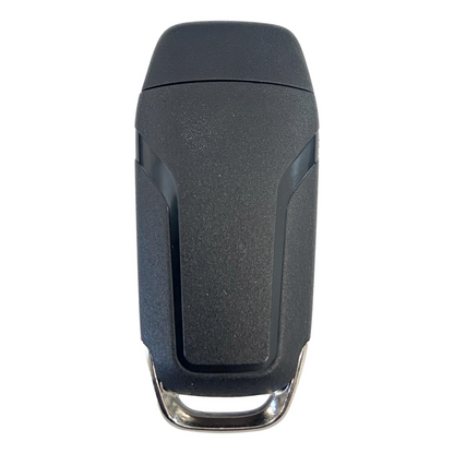 Ford Transit 4 Button Flip Key Shell Replacement For N5F-A08TAA | Aftermarket