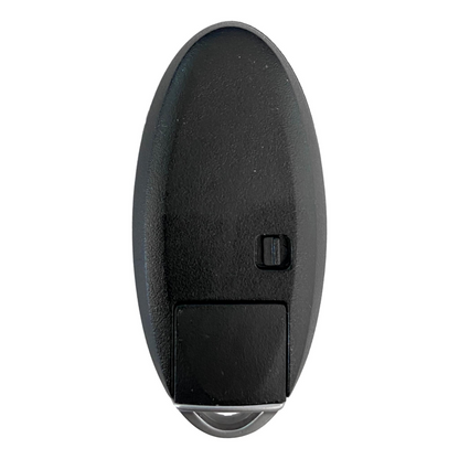 Nissan 4 Button Smart Key Shell For KR5TXN3(7) KR5S180144014(6) | Aftermarket