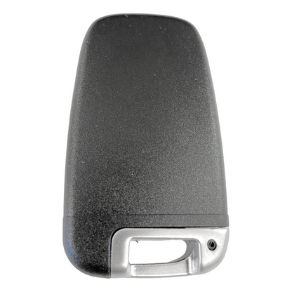Hyundai Kia 4 Button Hatch Replacement Shell w/ HY22 | Aftermarket