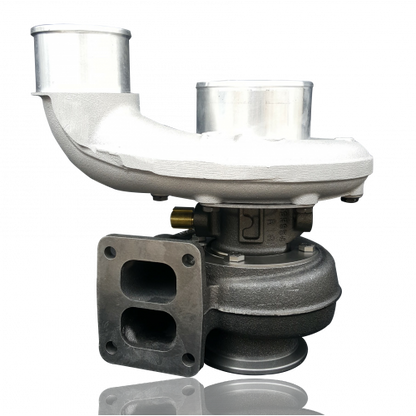 S366/74 T4 .91 DIVIDED TURBO