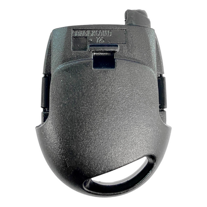 Ford Transit 3 Button Remote Head Replacement Shell For KR55WK47899 | Aftermarket
