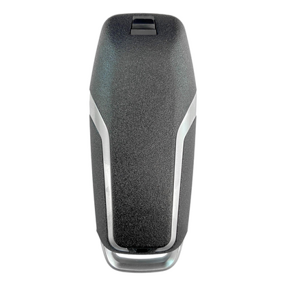 Ford 4 Button Smart Key Replacement Shell For M3N-A2C31243800 | Aftermarket