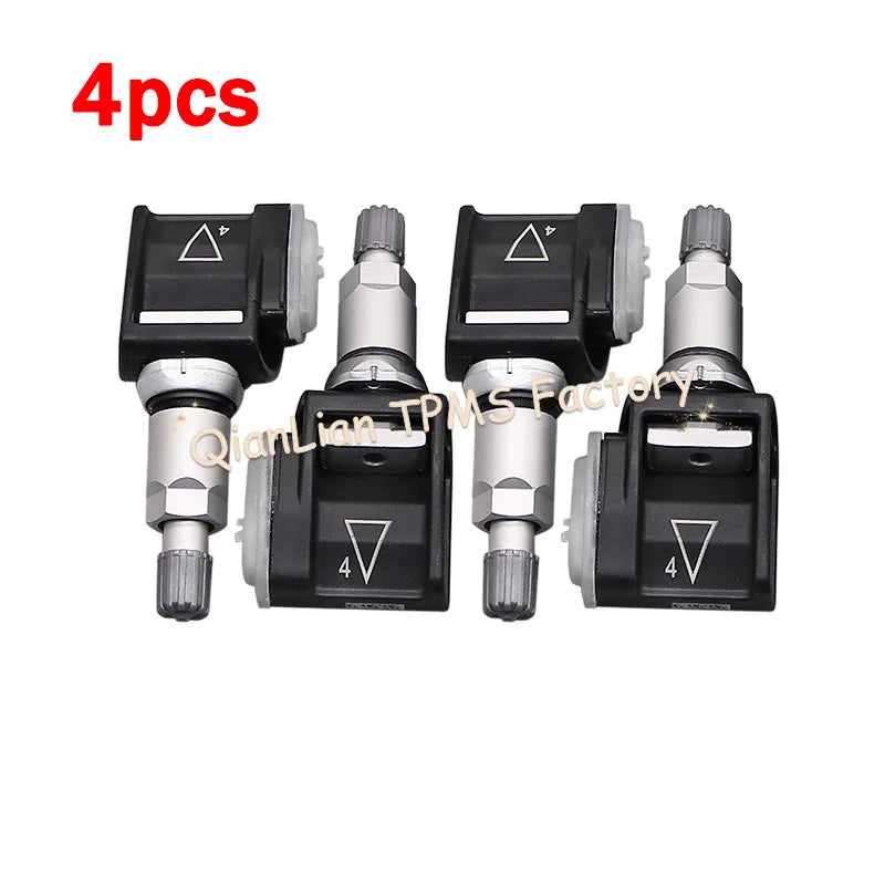 TPMS Tire Pressure Sensor for Chevrolet Camaro 2016-2019 | 433MHz Direct Replacement