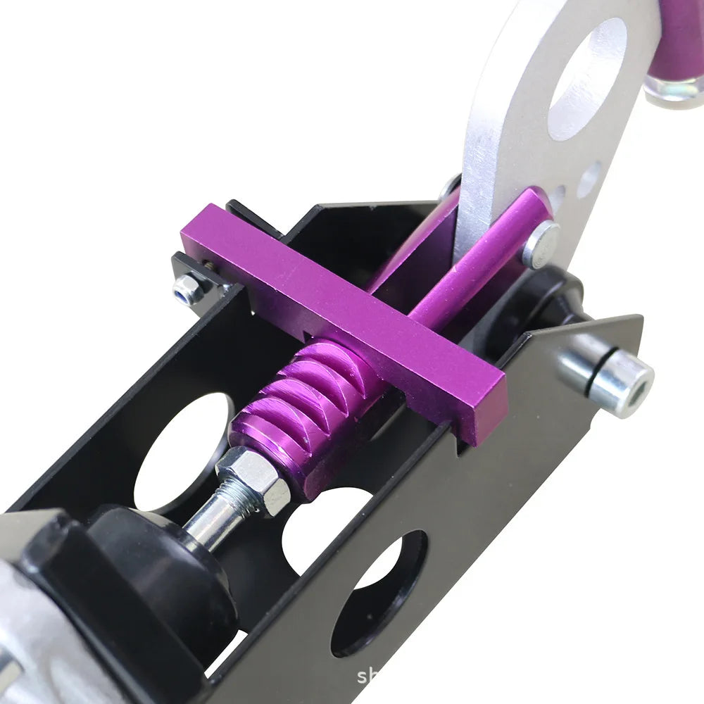 Universal Horizontal Competitive Handbrake | Racing Car Drift Hydraulic Handbrake