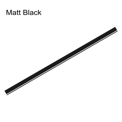 Long Racing Stripe Kit for BMW 3 Series M3 | Hood, Roof & Trunk DIY Vinyl Decal