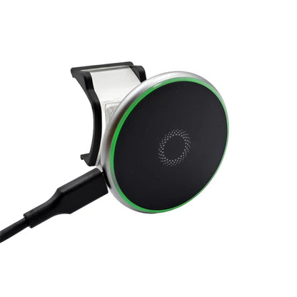 For BMW 5 Series i5 G60 2024-2026 Wireless Charger Magnetic Phone Holder