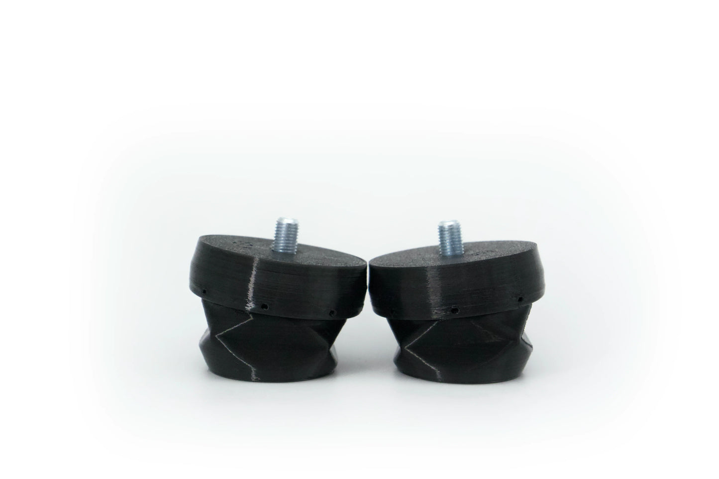 MK3 Front Bump Stops: Lexus LX 470