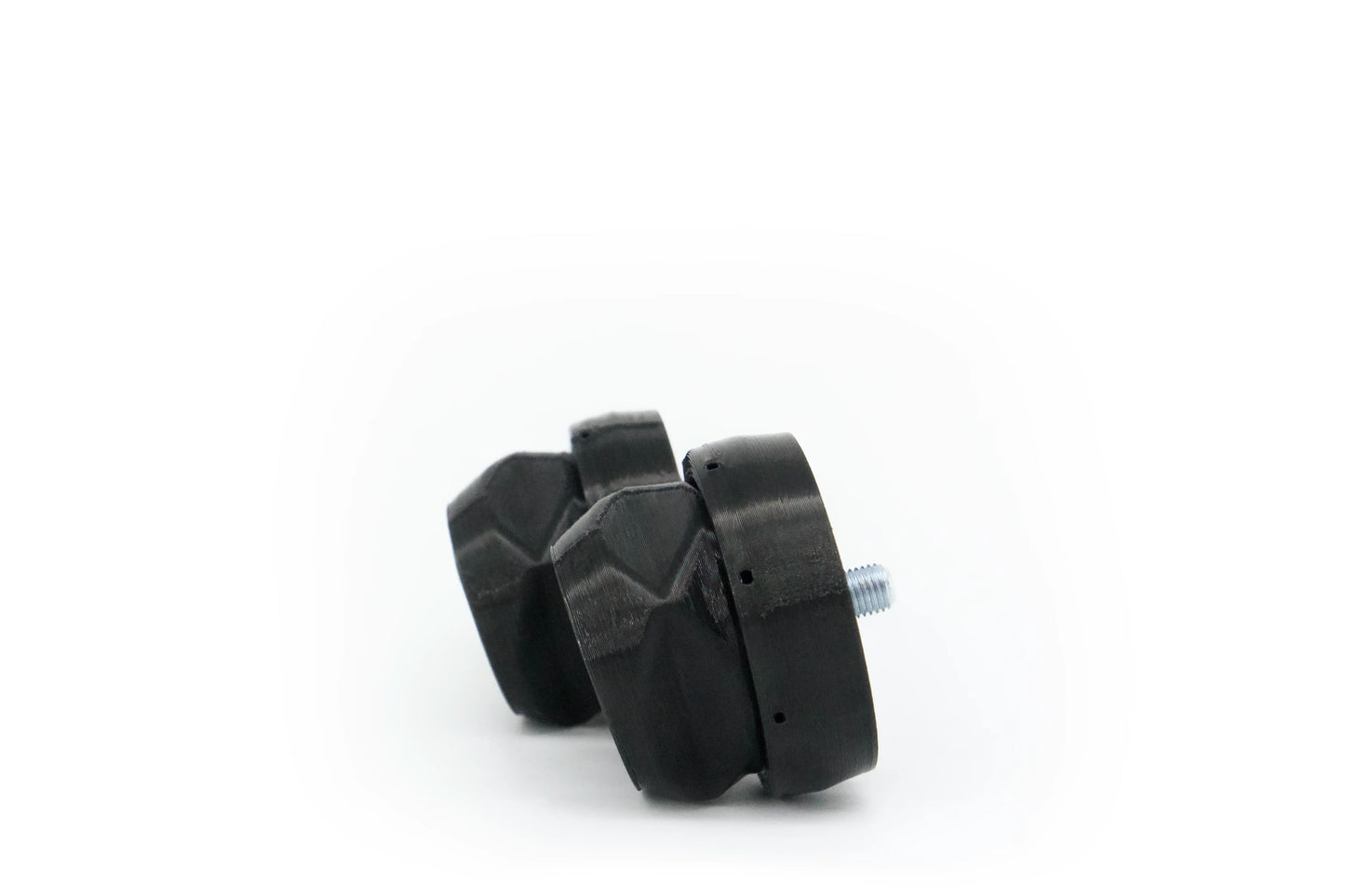 MK3 Front Bump Stops: Lexus LX 470